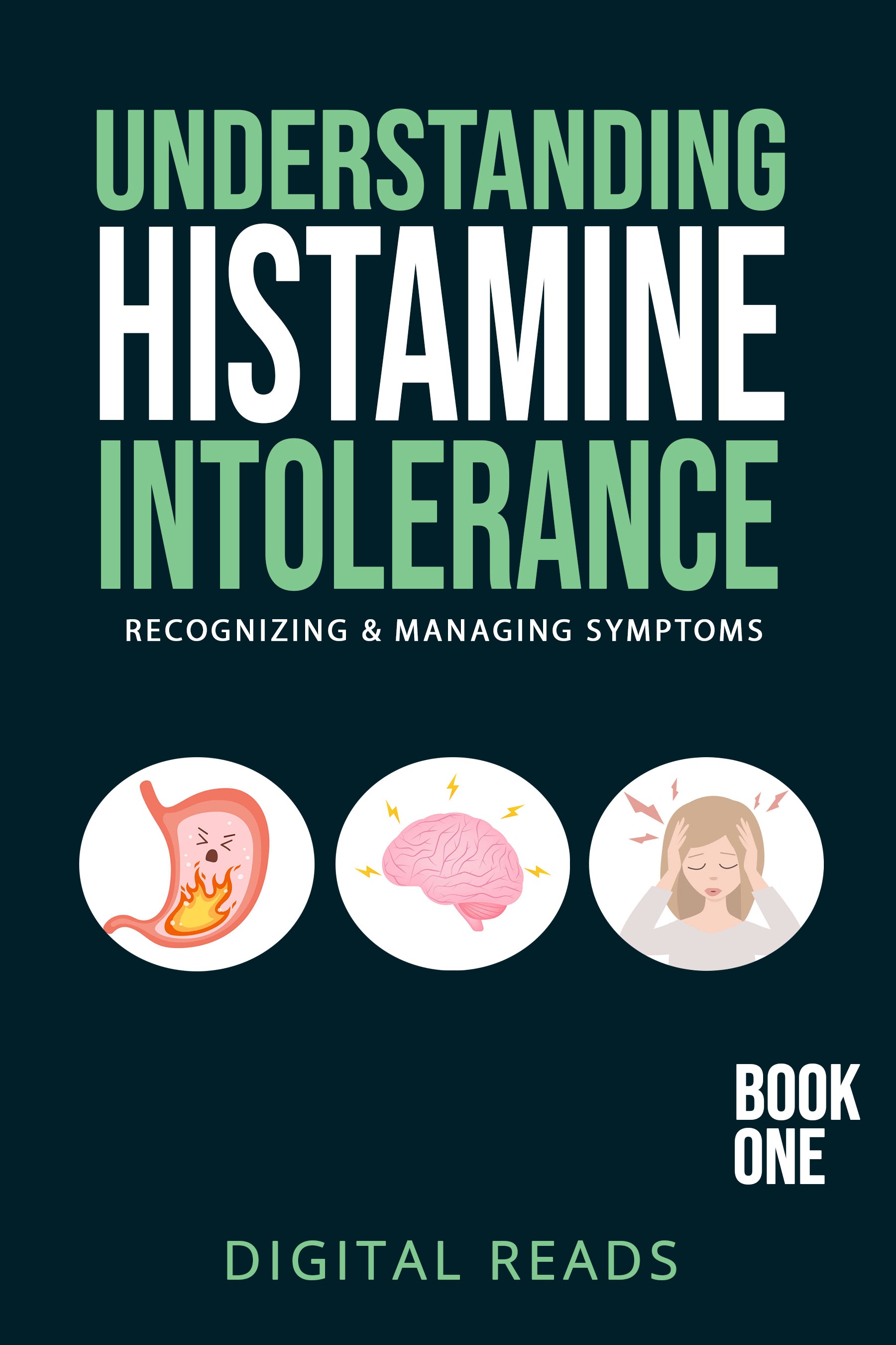 Understanding Histamine – Book 1